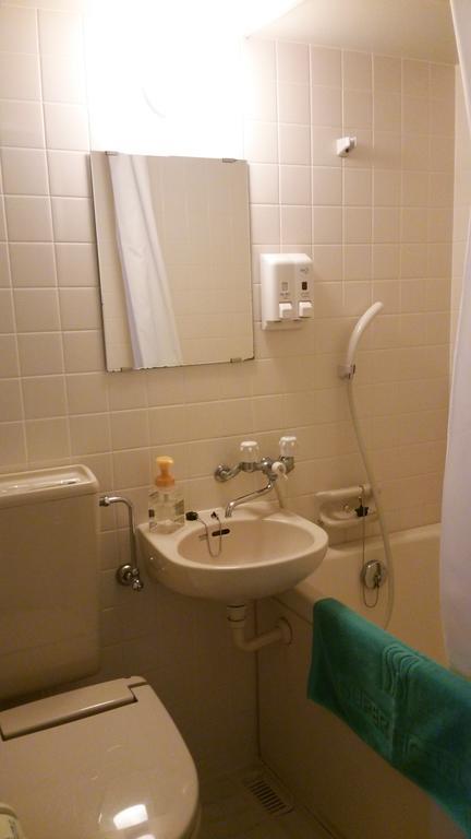 Super Hotel Ishigakijima Ishigaki  Екстер'єр фото