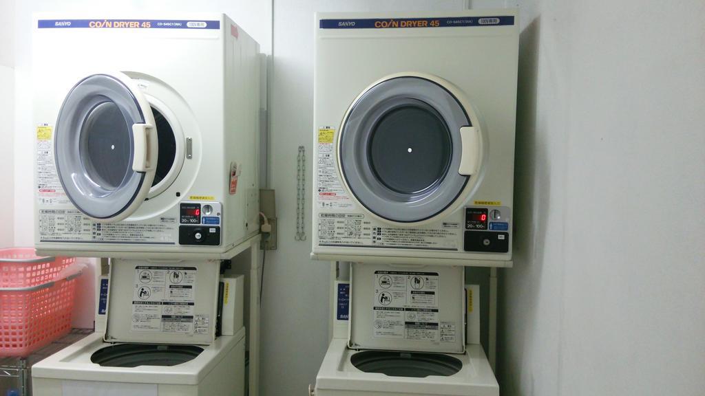 Super Hotel Ishigakijima Ishigaki  Екстер'єр фото