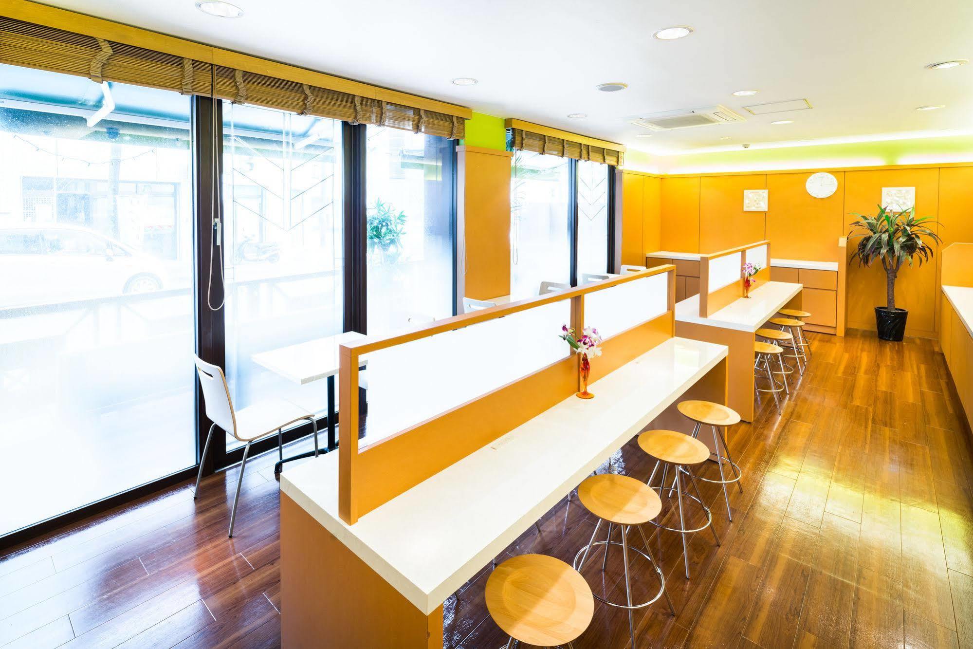 Super Hotel Ishigakijima Ishigaki  Екстер'єр фото