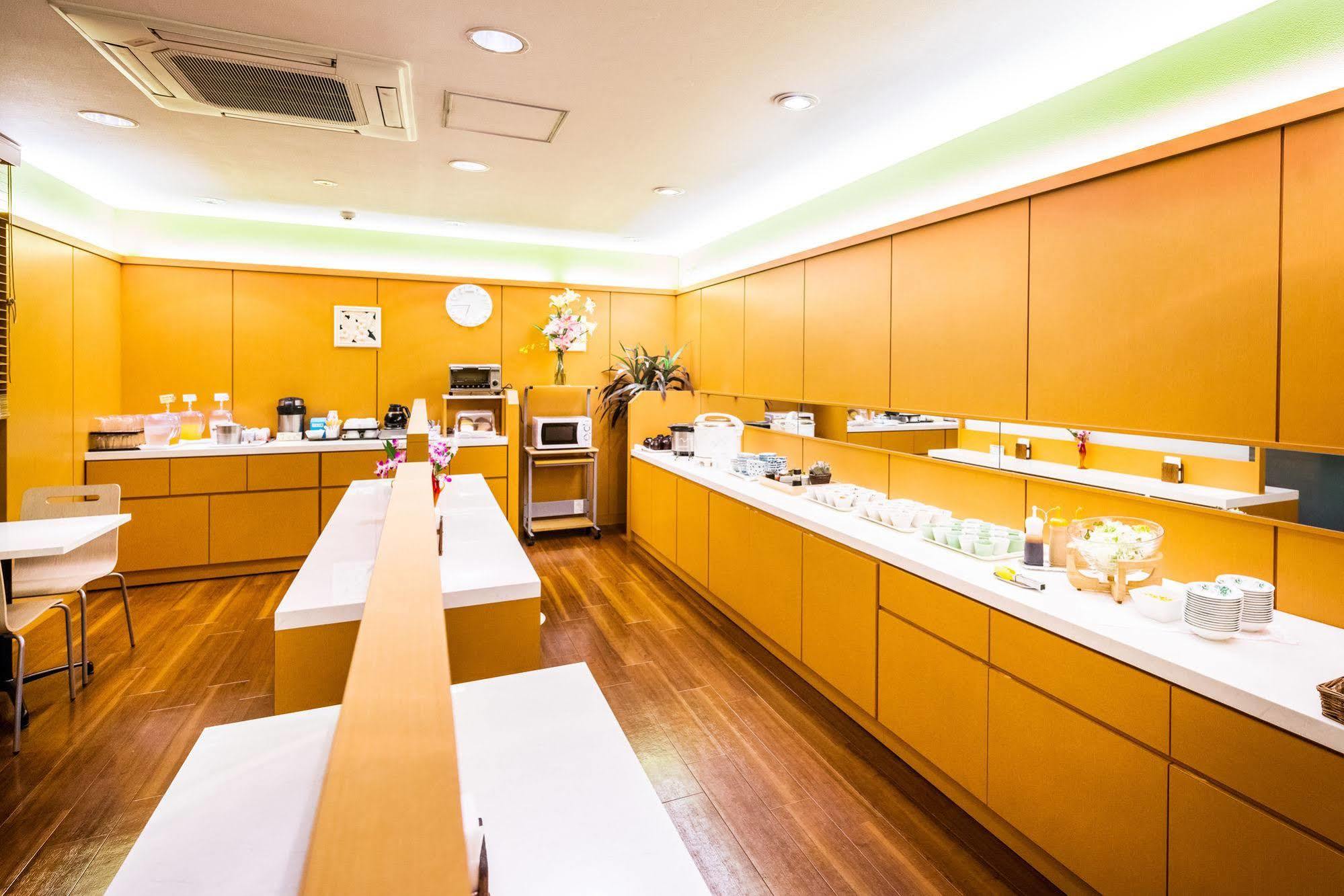Super Hotel Ishigakijima Ishigaki  Екстер'єр фото