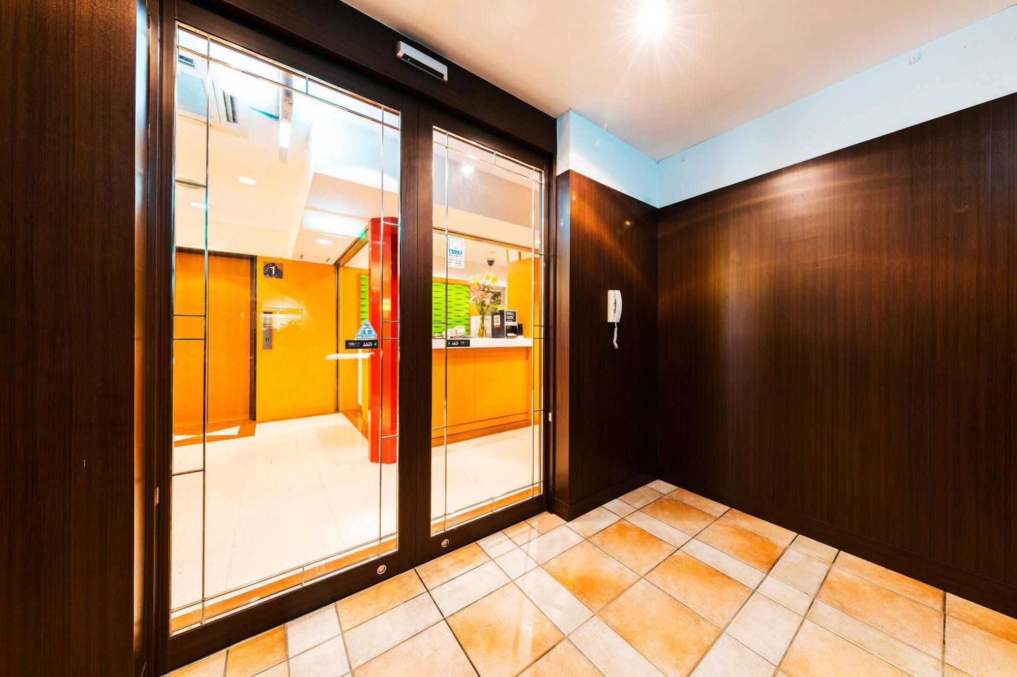 Super Hotel Ishigakijima Ishigaki  Екстер'єр фото