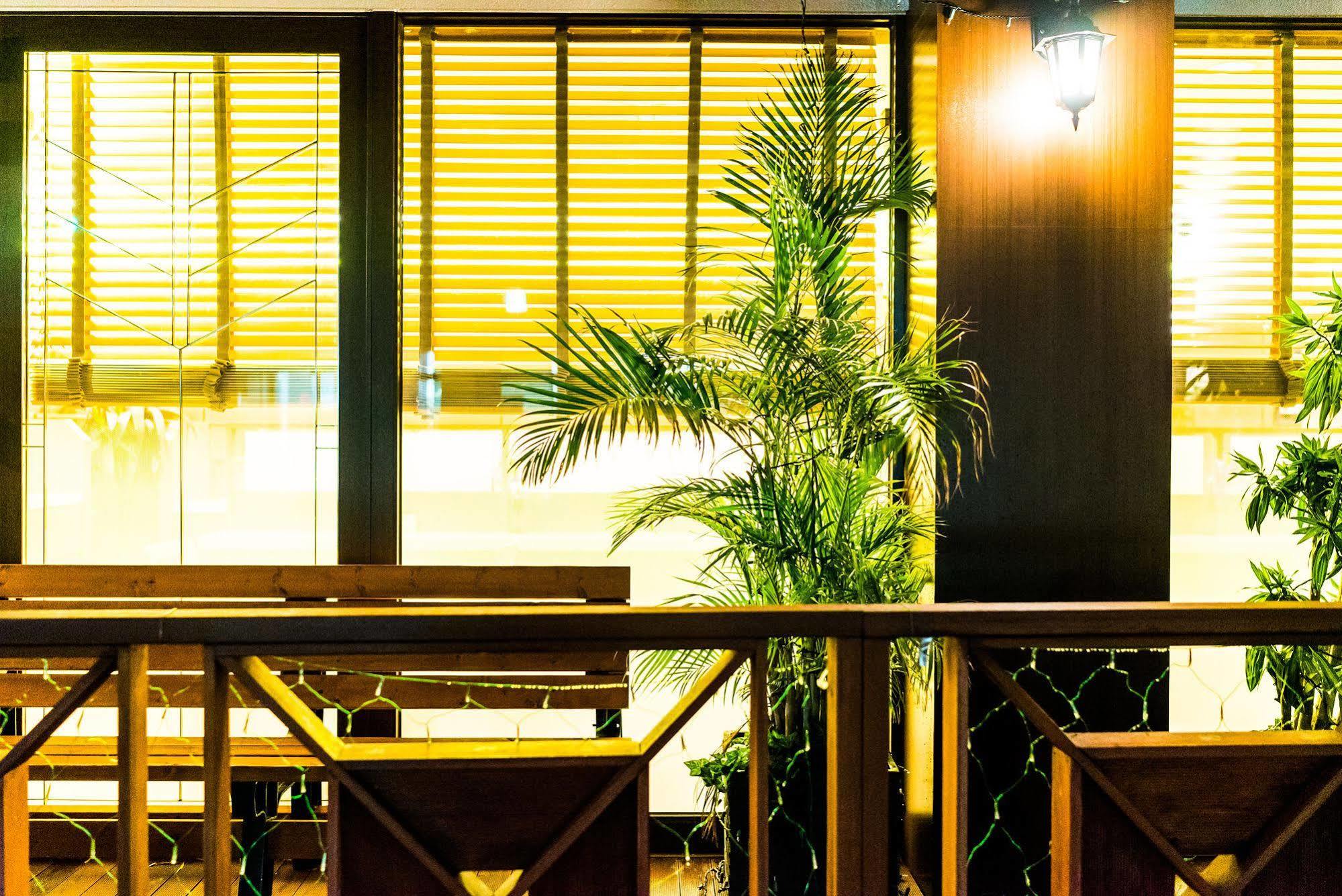 Super Hotel Ishigakijima Ishigaki  Екстер'єр фото