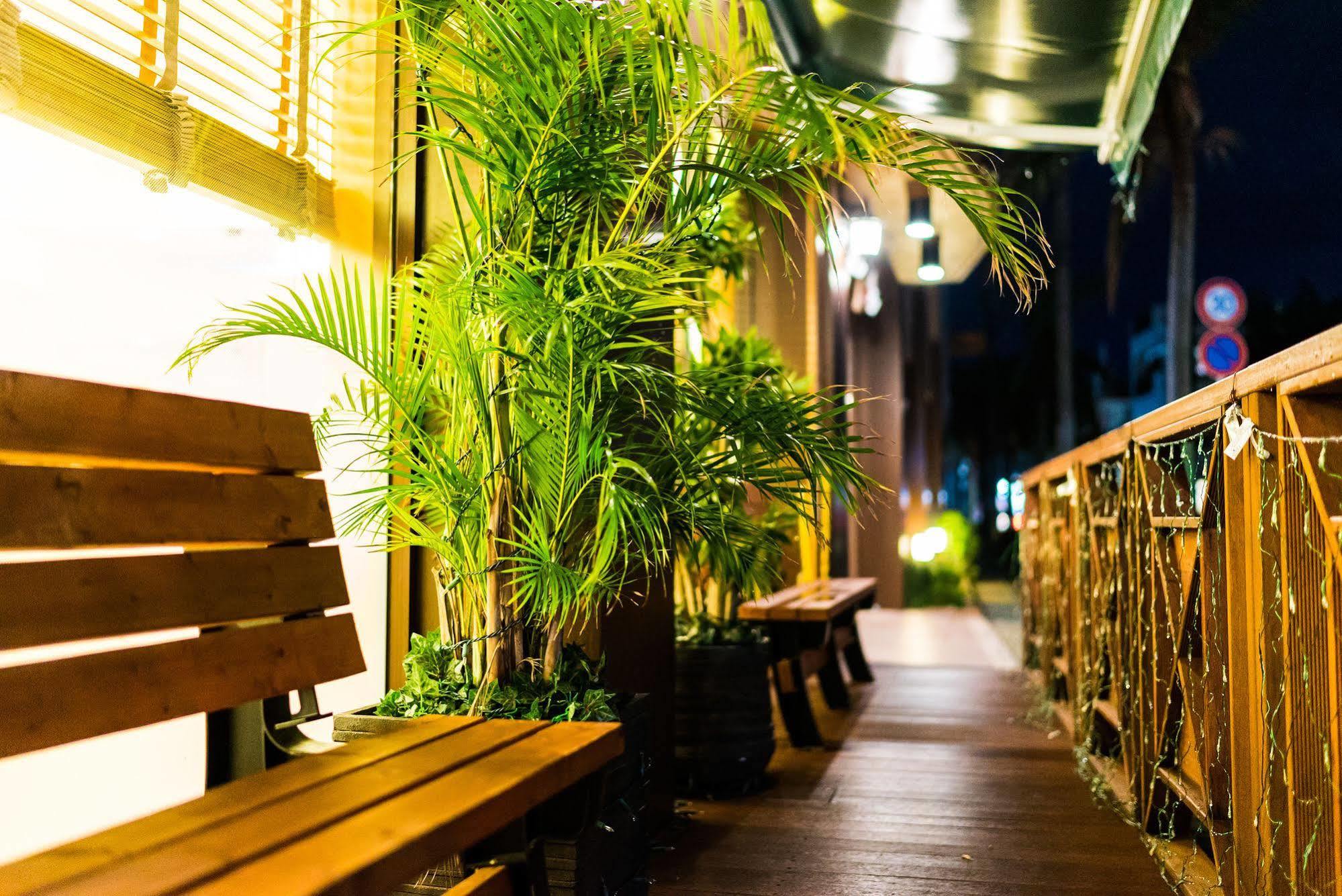 Super Hotel Ishigakijima Ishigaki  Екстер'єр фото